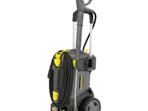 HIDROLIMPIADORA AGUA FRIA KARCHER