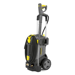 HIDROLIMPIADORA AGUA FRIA KARCHER